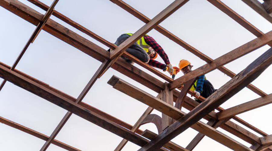 Local Chimney Repair in Franklin, IN